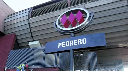 ¿A qué hora cierra? Colo Colo anuncia extensión del metro por el duelo ante Junior.