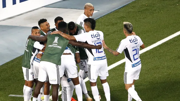 En Junior elogian a Colo Colo en la previa de la Copa Libertadores.