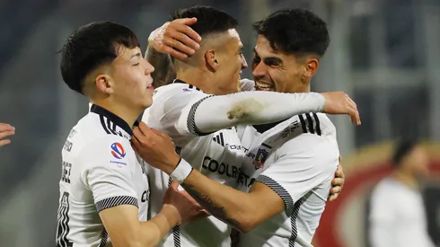 Transmisión gratis para Colo Colo vs Junior en Copa Libertadores.