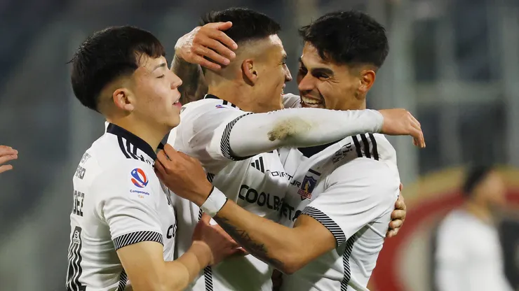 Transmisión gratis para Colo Colo vs Junior en Copa Libertadores.