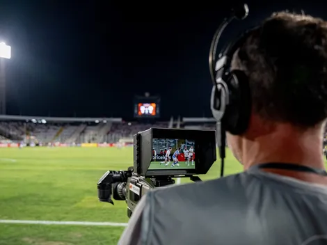 ¿Va por TV abierta? La transmisión para el Colo Colo vs Junior