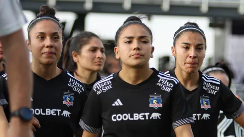 ¿Dónde ver en vivo y online a Colo Colo vs Racing Louisville en la Womens’s Cup?