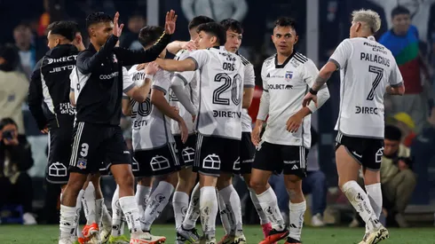 Noticias Colo Colo hoy: Junior, Copa Libertadores, Javier Correa, Brayan Cortés y más.