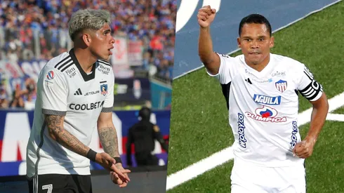 Colo Colo vive un apretado calendario en comparación con Junior.