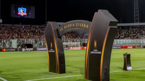 ¿Transmite CHV a Colo Colo vs Junior?