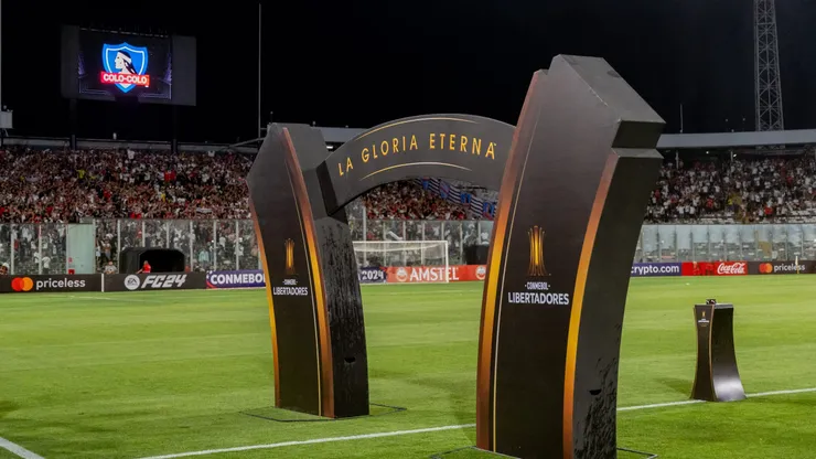 ¿Transmite CHV a Colo Colo vs Junior?