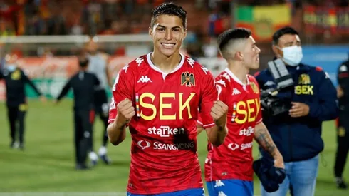 Esta semana entrante será presentando Villagra en el Monumental.