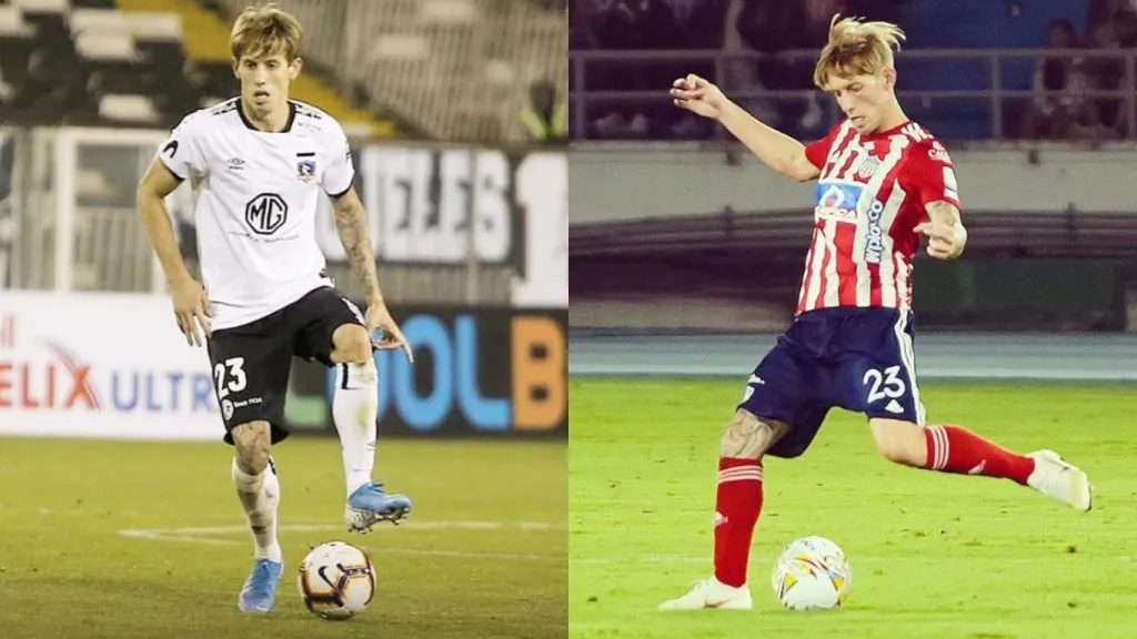 Fotos: Instagram Iván Rossi