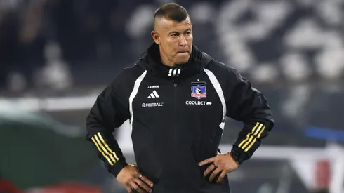 Almirón debe tomar una decisión importante contra Junior.