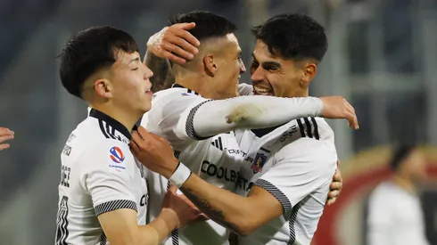 ¿Cuándo juegan y quién transmite el partido de Colo Colo vs Junior?