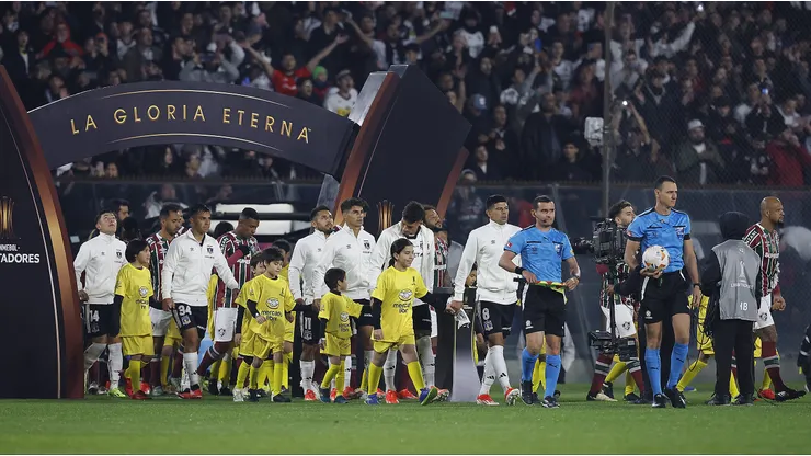 Mosa y posible multa de Conmebol: “Nos debemos a…”.