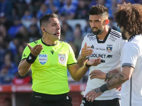 Tabla: Everton y la UC reparten puntos en Viña del Mar