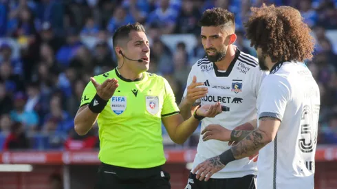 Tabla: Everton y la UC reparten puntos en Viña del Mar