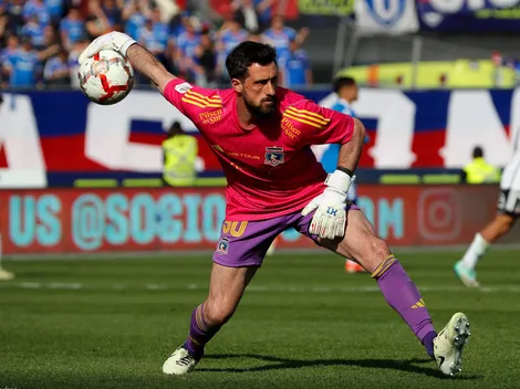 El gusto amargo de Tuto de Paul tras el Superclásico