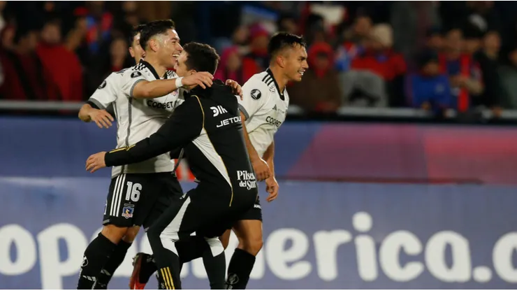 Próximo partido: Colo Colo intentará buscar dar el primer golpe ante Junior en Copa Libertadores.