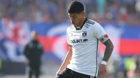 Esteban Pavez hizo su análisis del Superclásico.