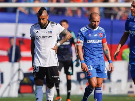 Tabla: Colo Colo y un punto que poco sirve en la pelea del título