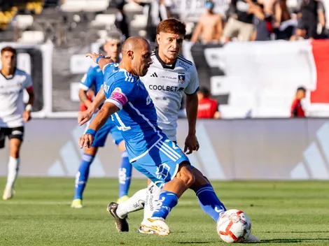 Superclásico 196: ¿A qué hora juega Colo Colo vs la U y quién transmite?