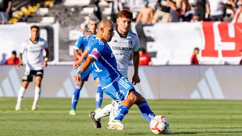 ¿A qué hora juega Colo Colo vs Universidad de Chile?