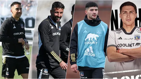 ¿Cómo evalúas el mercado de pases de Colo Colo?