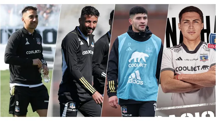 ¿Cómo evalúas el mercado de pases de Colo Colo?