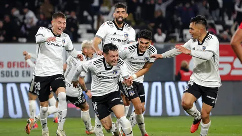 A ganar el Superclásico: los citados por Jorge Almirón para el Colo Colo vs U.