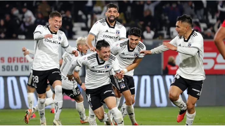 A ganar el Superclásico: los citados por Jorge Almirón para el Colo Colo vs U.