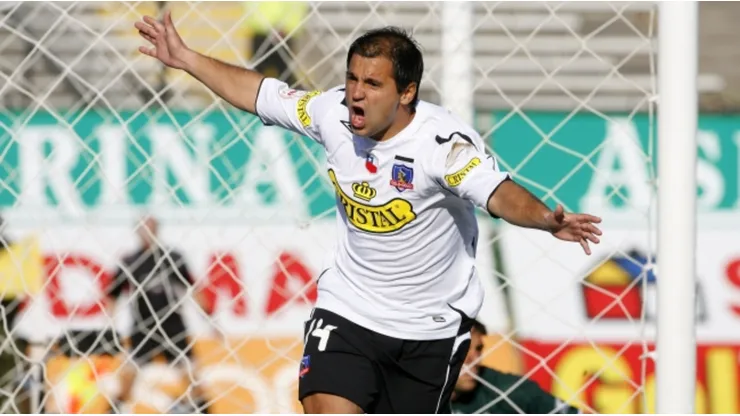 Anotó en un Superclásico, campeón en Colo Colo y provocó el abandono del hincha de la U.