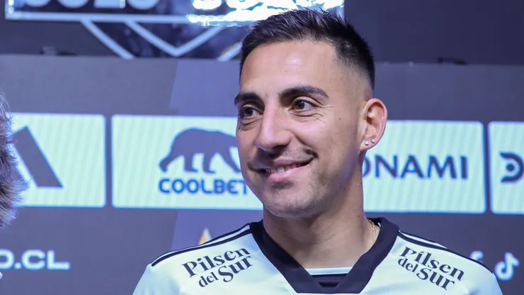 El delantero argentino Javier Correa busca debutar con gol en el Cacique.
