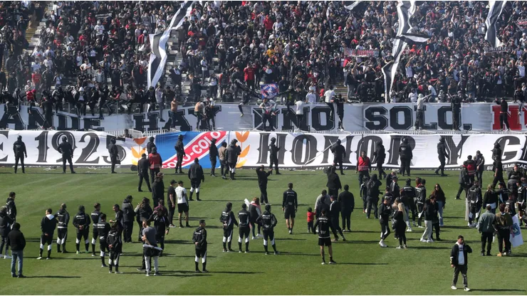 La sorpresa de Almirón para motivar a los jugadores de cara al Superclásico.