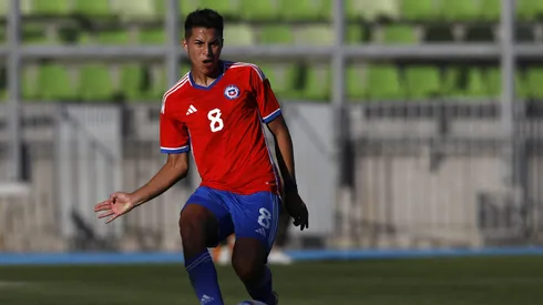 Sigue en pie directorio para cerrar nuevo refuerzo en Colo Colo.