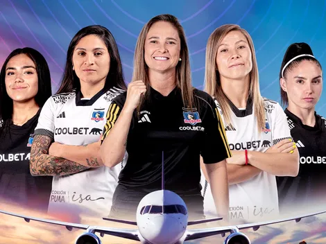 ¿Dónde ver en vivo y online Colo Colo femenino vs Juventus en la The Women’s Cup?