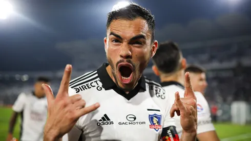 Gabriel Suazo buscará ver el Superclásico a toda costa.