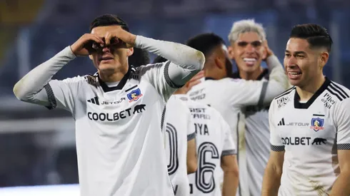 Venta de entradas para el duelo entre Colo Colo vs Junior por Copa Libertadores 2024.