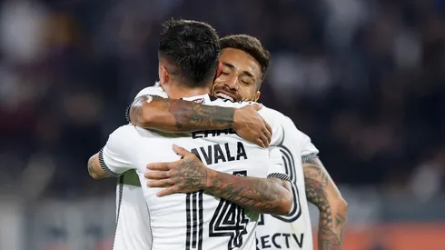 Renovación en Colo Colo y Superclásico: el resumen de la conferencia de Marcos Bolados.