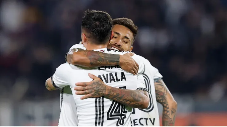 Renovación en Colo Colo y Superclásico: el resumen de la conferencia de Marcos Bolados.
