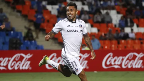 Marcos Bolados habló en conferencia de prensa.