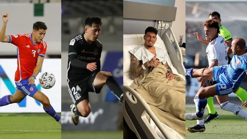 Las noticias más relevantes de hoy en Colo Colo.