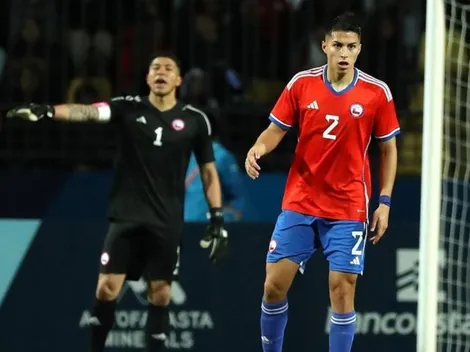 El detalle contractual entre Jonathan Villagra y Colo Colo