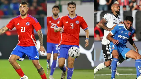 Las noticias más relevantes de hoy en Colo Colo.