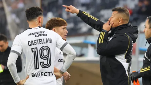 Pensando en refuerzo: ¿Quiénes ocupan los cupos de extranjero en Colo Colo?