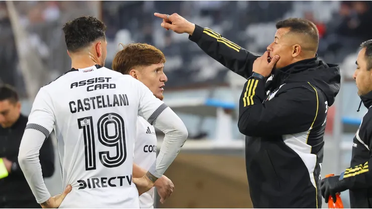 Pensando en refuerzo: ¿Quiénes ocupan los cupos de extranjero en Colo Colo?