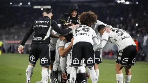 Colo Colo tiene dos nombres en carpeta para un último refuerzo.