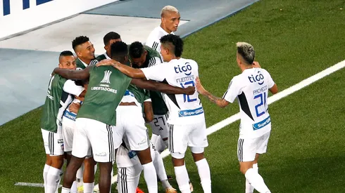 Junior de Barranquilla iguala a días de enfrentar a Colo Colo por Copa Libertadores.