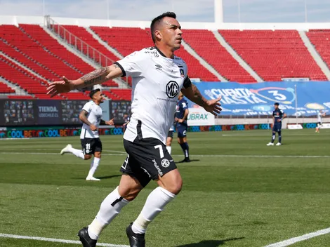 El último Superclásico disputado en el Estadio Nacional