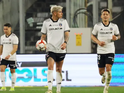Tabla: Universidad de Chile vence en el final a Deportes Copiapó