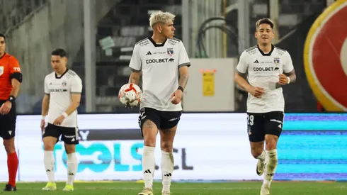 Tabla de posiciones: Universidad de Chile vence en el final a Deportes Copiapó.