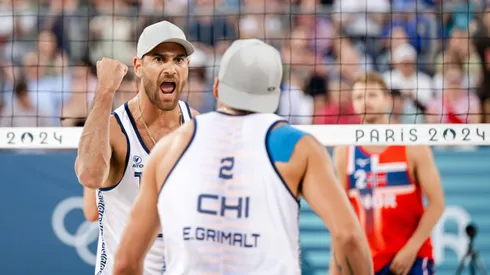 ¿Cuándo juegan los primos Grimalt por los octavos de final de los Juegos Olímpicos?