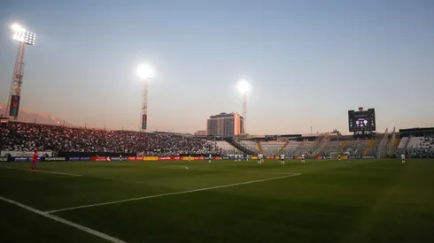 Millonario proyecto: revelan detalles del nuevo Monumental que tendrá Colo Colo.