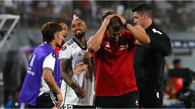 Gil no vive su mejor presente y revelan decisión de Almirón.